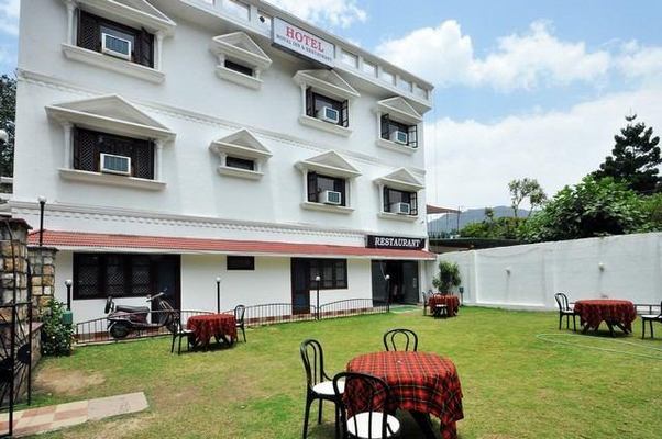 Hotel Royal Inn Dehradun